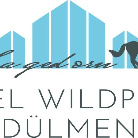 Hotel Wildpferd Dulmen Luaran gambar